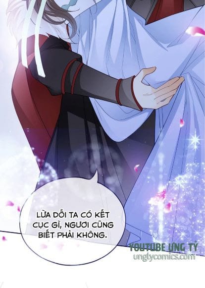 Bổn Vương Muốn Nàng - Chap 39