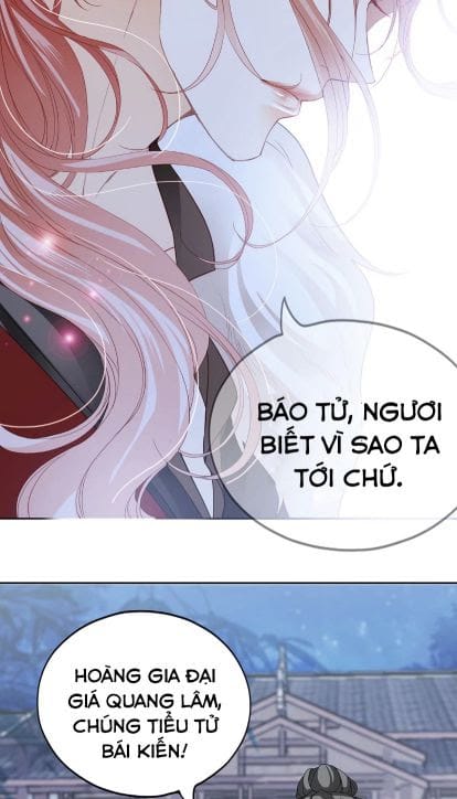 Bổn Vương Muốn Nàng - Chap 39