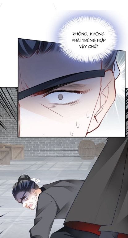 Bổn Vương Muốn Nàng - Chap 39