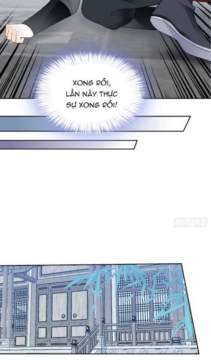 Bổn Vương Muốn Nàng - Chap 39