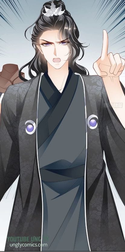 Bổn Vương Muốn Nàng - Chap 39