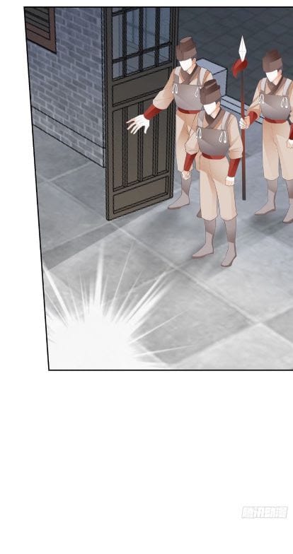 Bổn Vương Muốn Nàng - Chap 39