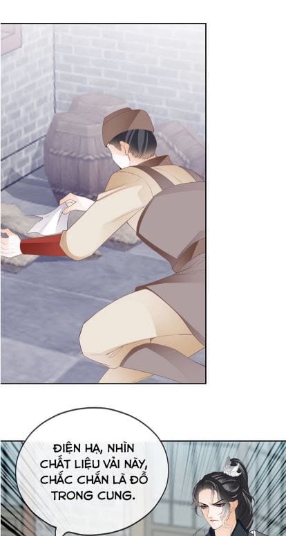 Bổn Vương Muốn Nàng - Chap 39