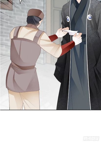 Bổn Vương Muốn Nàng - Chap 39