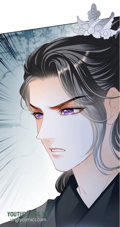 Bổn Vương Muốn Nàng - Chap 39