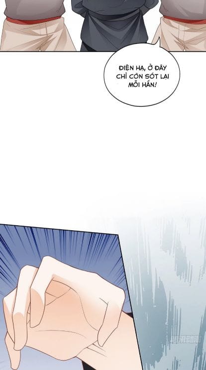 Bổn Vương Muốn Nàng - Chap 39