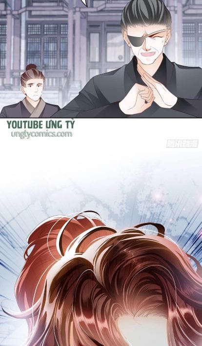 Bổn Vương Muốn Nàng - Chap 39