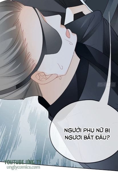 Bổn Vương Muốn Nàng - Chap 39