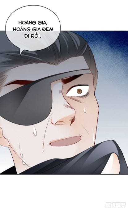 Bổn Vương Muốn Nàng - Chap 39