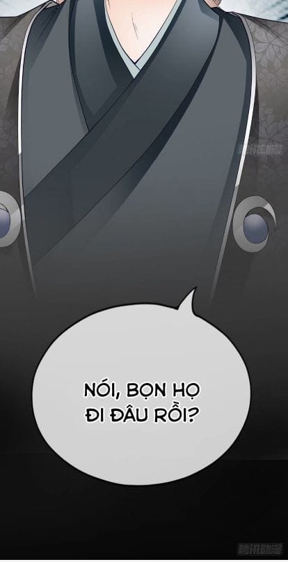 Bổn Vương Muốn Nàng - Chap 39