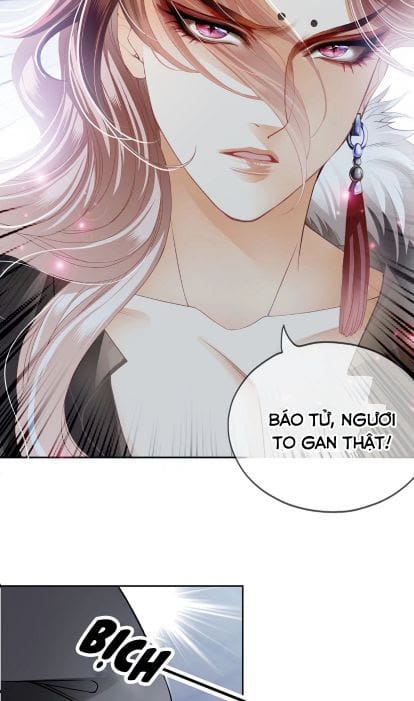 Bổn Vương Muốn Nàng - Chap 39