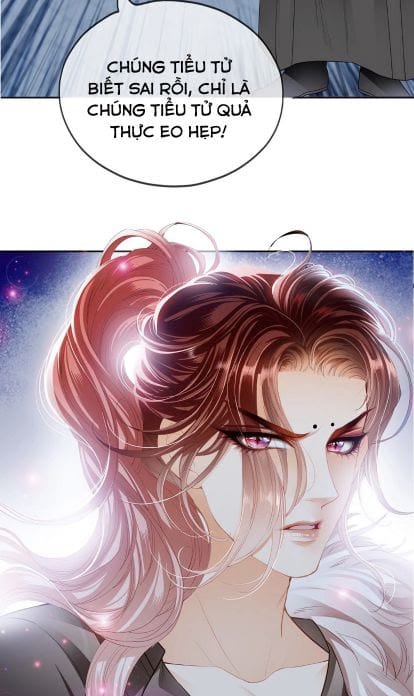 Bổn Vương Muốn Nàng - Chap 39
