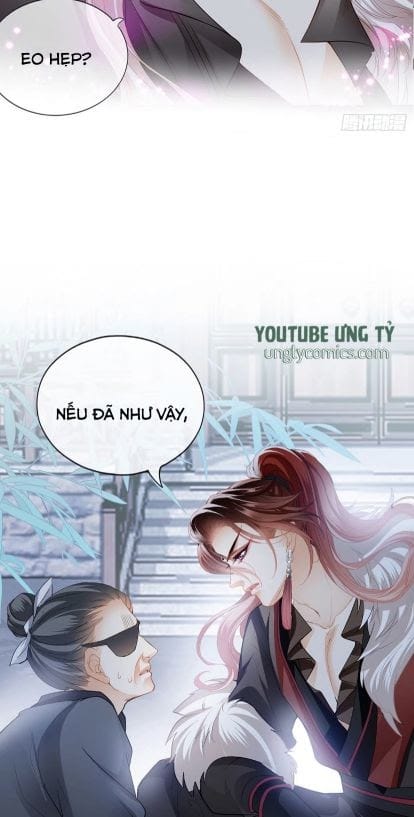 Bổn Vương Muốn Nàng - Chap 39