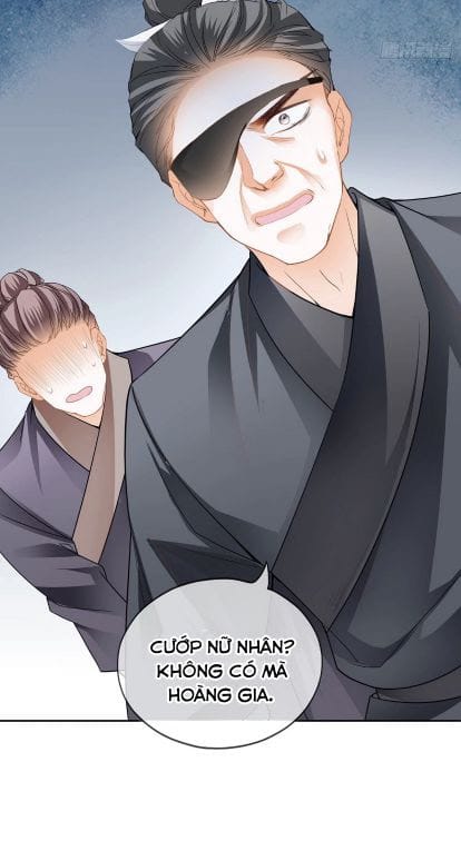Bổn Vương Muốn Nàng - Chap 39