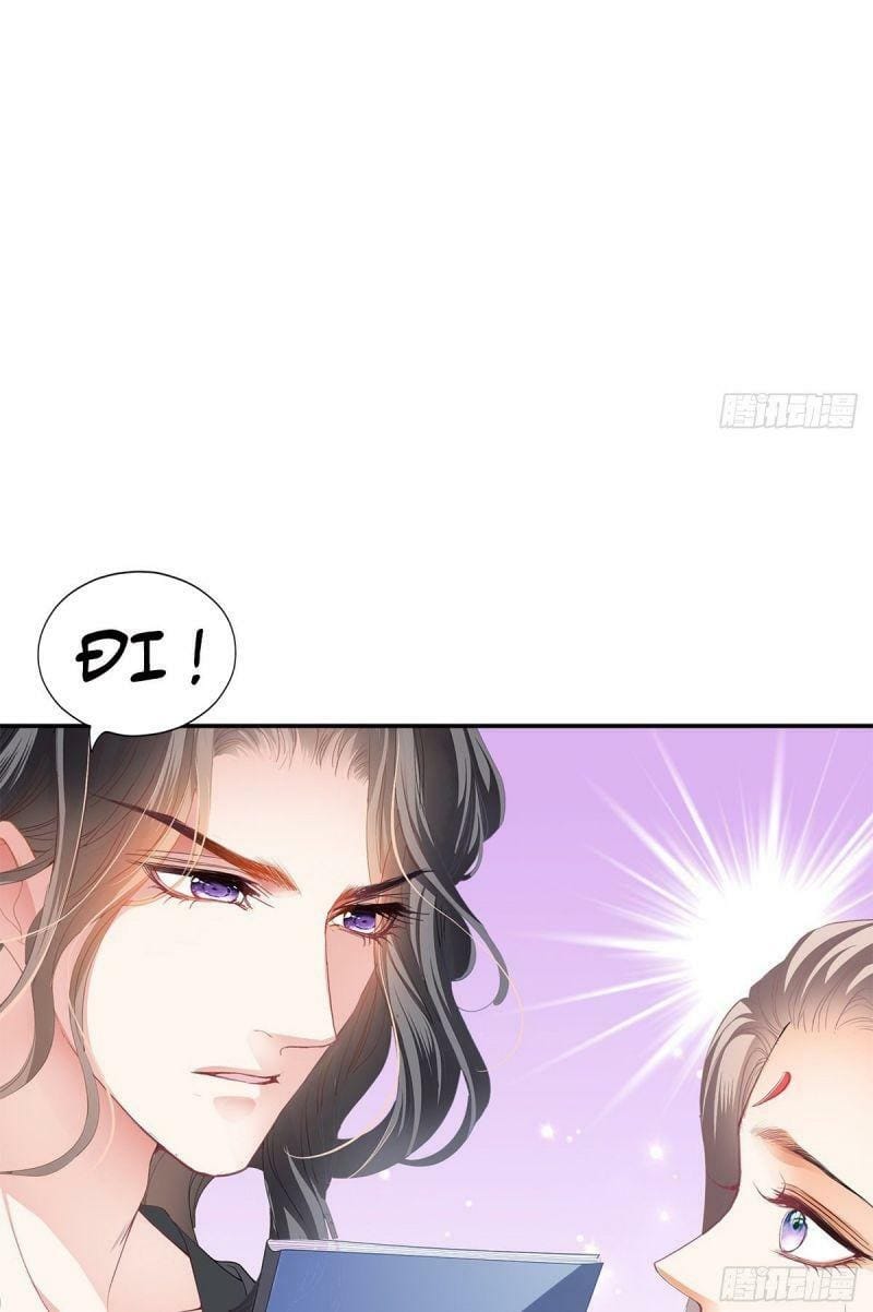 Bổn Vương Muốn Nàng - Chap 4