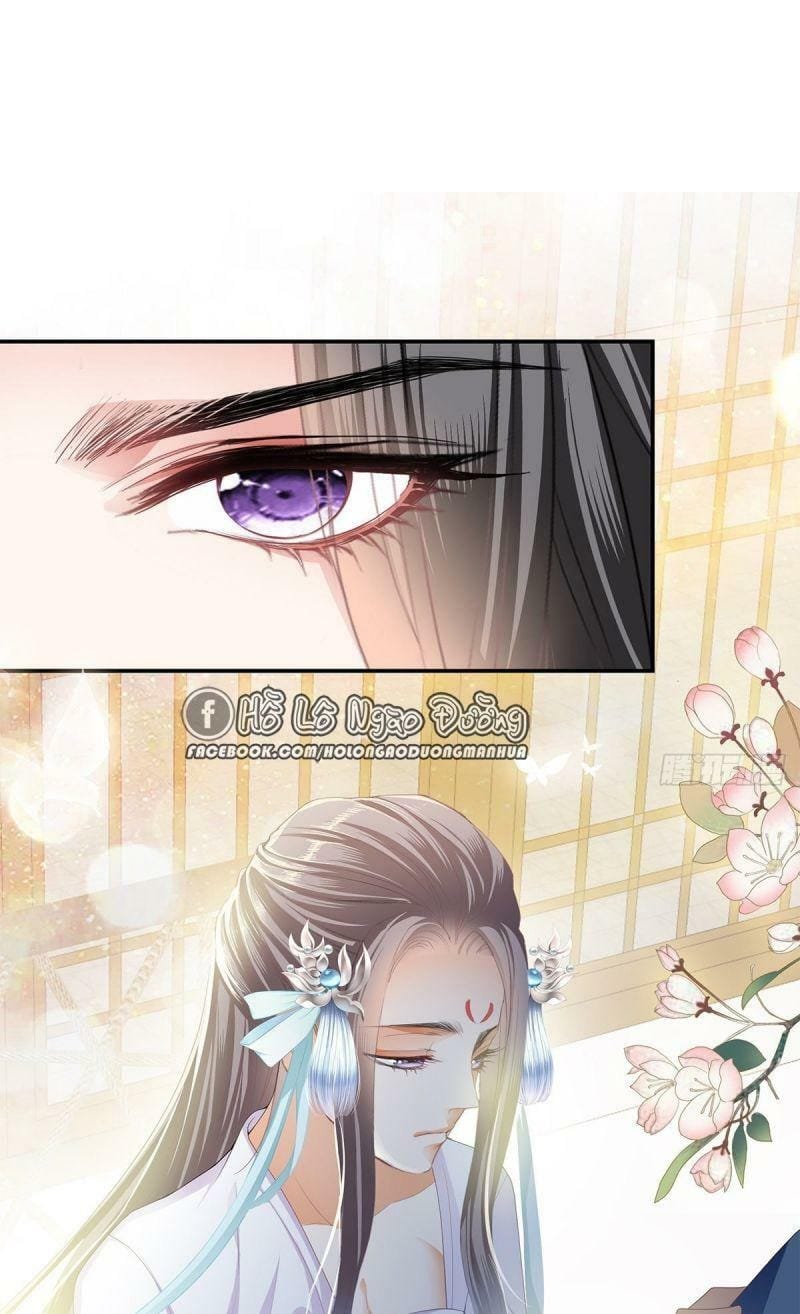 Bổn Vương Muốn Nàng - Chap 4