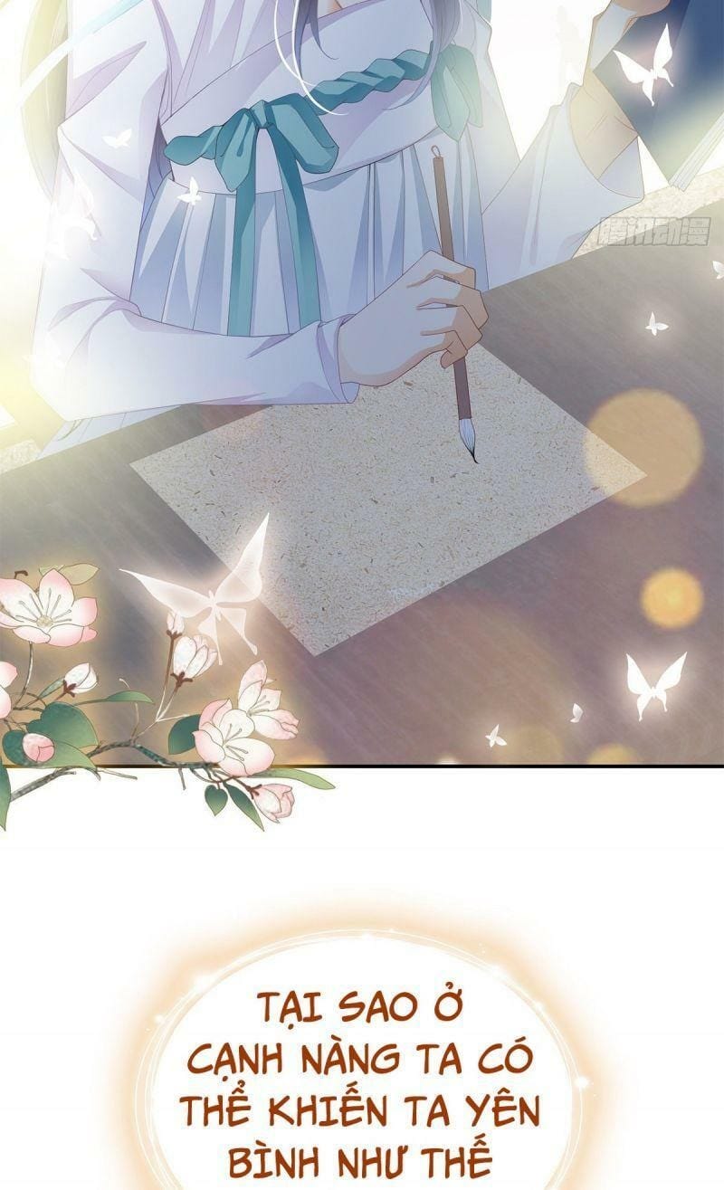 Bổn Vương Muốn Nàng - Chap 4