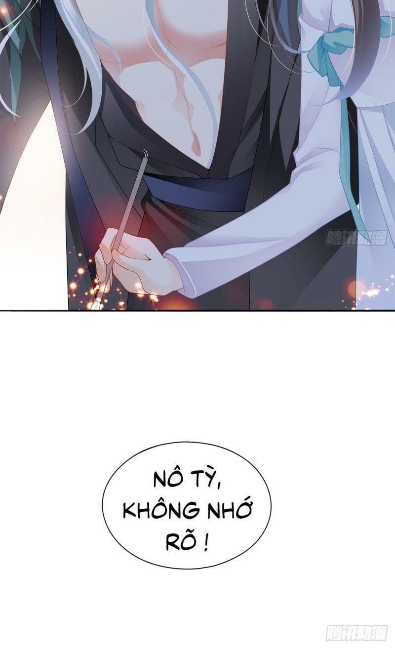 Bổn Vương Muốn Nàng - Chap 4