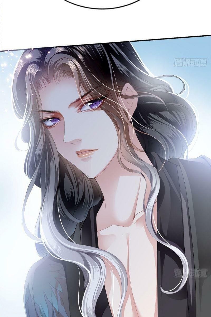 Bổn Vương Muốn Nàng - Chap 4