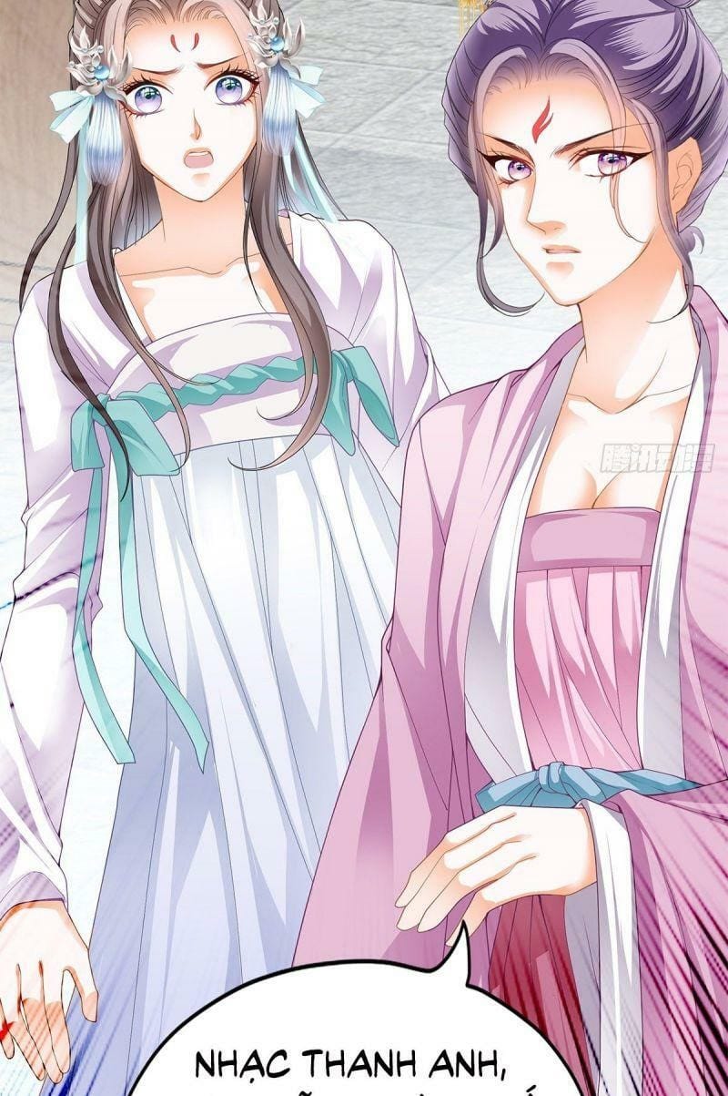 Bổn Vương Muốn Nàng - Chap 4