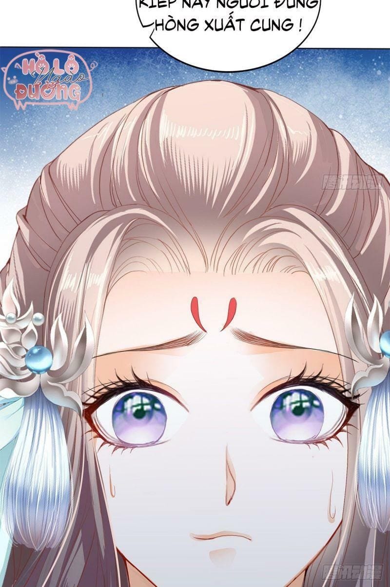 Bổn Vương Muốn Nàng - Chap 4