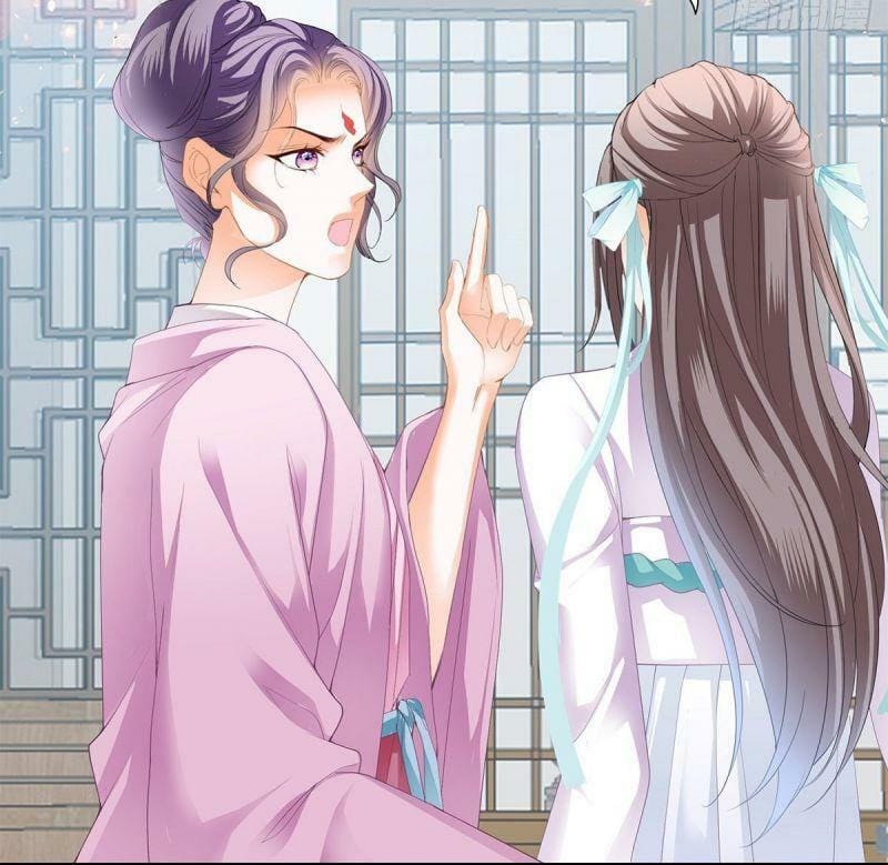 Bổn Vương Muốn Nàng - Chap 4