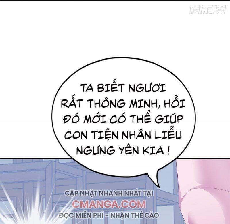 Bổn Vương Muốn Nàng - Chap 4