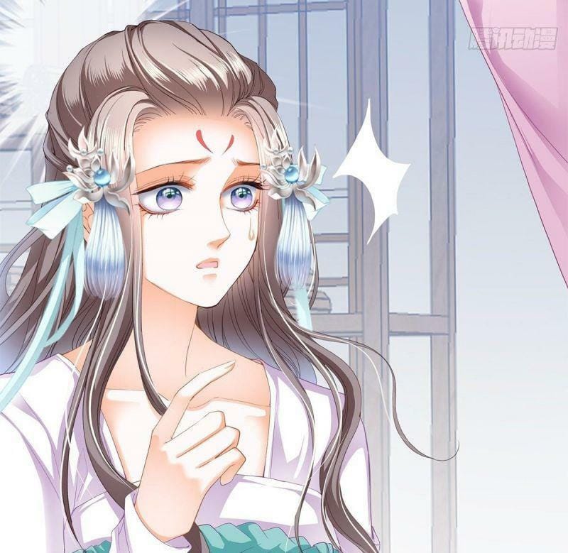 Bổn Vương Muốn Nàng - Chap 4