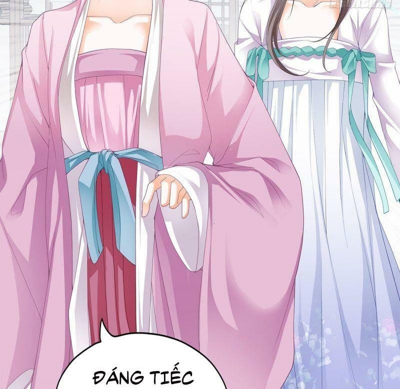 Bổn Vương Muốn Nàng - Chap 4