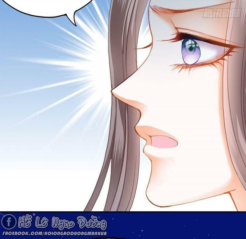 Bổn Vương Muốn Nàng - Chap 4