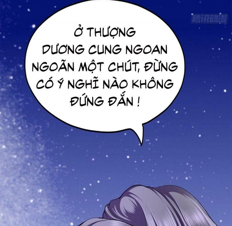 Bổn Vương Muốn Nàng - Chap 4
