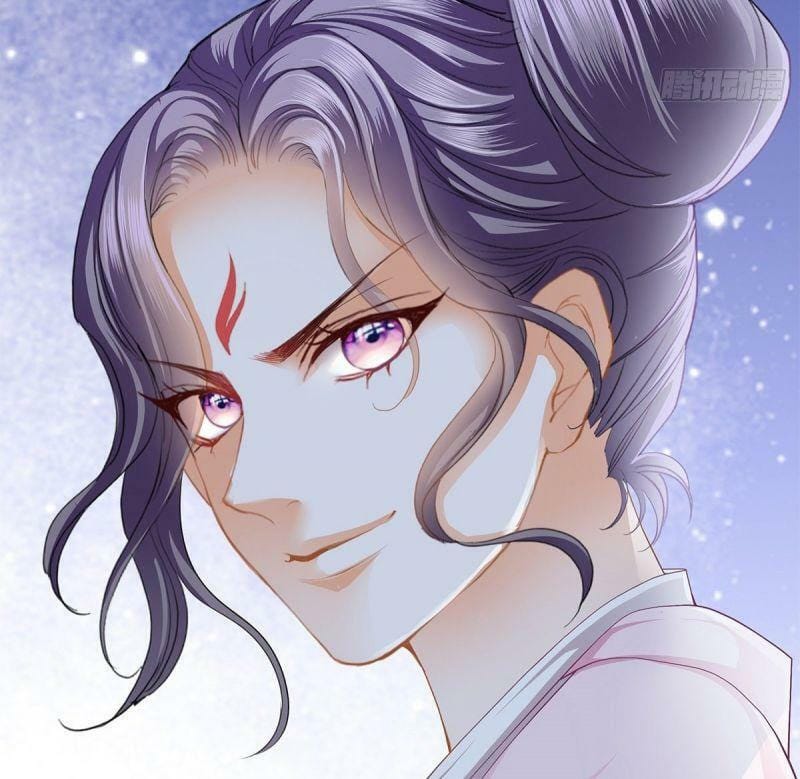 Bổn Vương Muốn Nàng - Chap 4