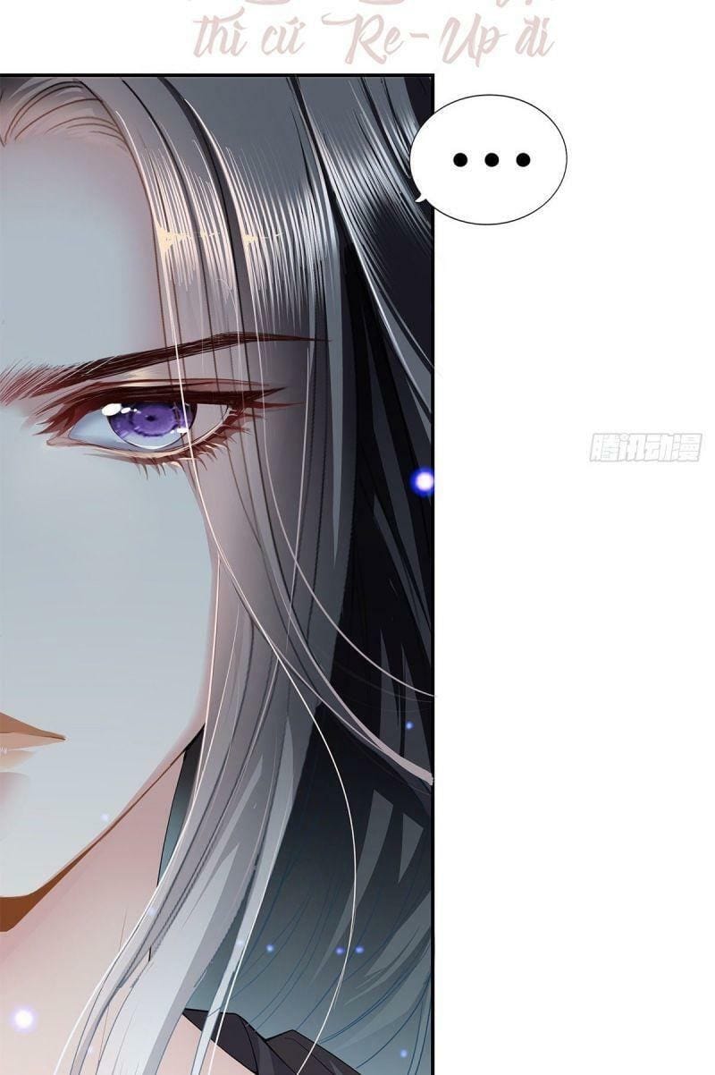 Bổn Vương Muốn Nàng - Chap 4