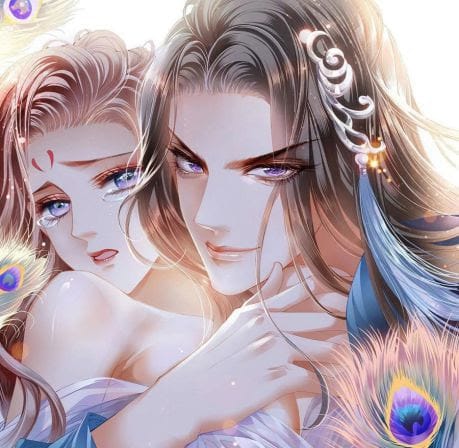 Bổn Vương Muốn Nàng - Chap 40