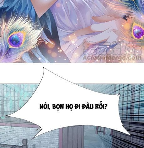 Bổn Vương Muốn Nàng - Chap 40