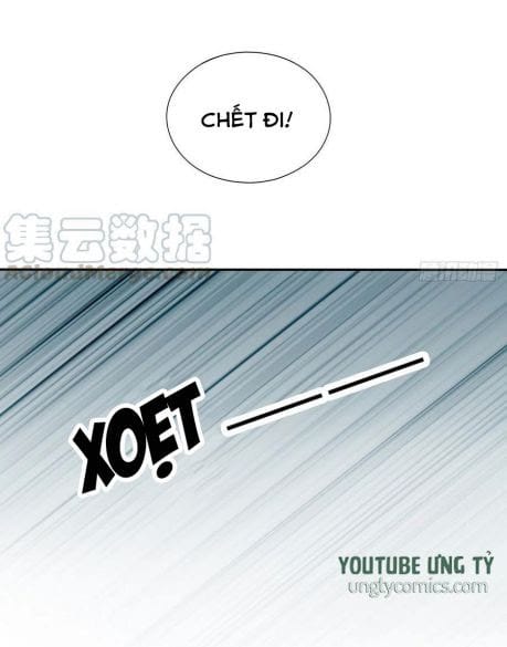 Bổn Vương Muốn Nàng - Chap 40