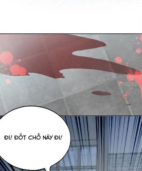 Bổn Vương Muốn Nàng - Chap 40
