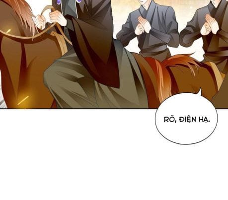 Bổn Vương Muốn Nàng - Chap 40