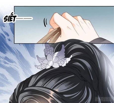 Bổn Vương Muốn Nàng - Chap 40