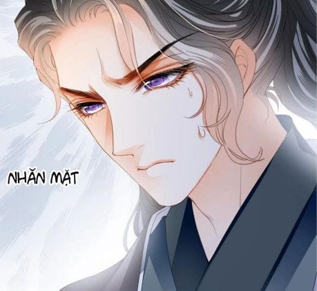 Bổn Vương Muốn Nàng - Chap 40