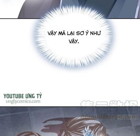 Bổn Vương Muốn Nàng - Chap 40