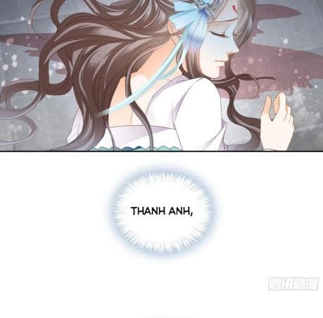 Bổn Vương Muốn Nàng - Chap 40