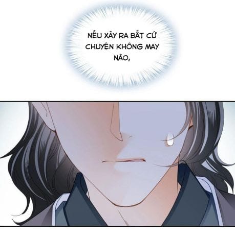 Bổn Vương Muốn Nàng - Chap 40