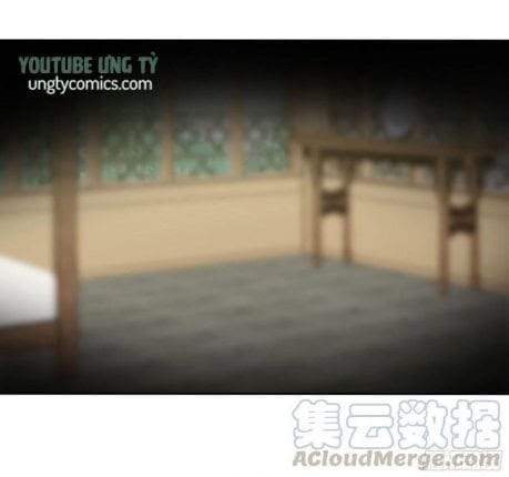 Bổn Vương Muốn Nàng - Chap 40