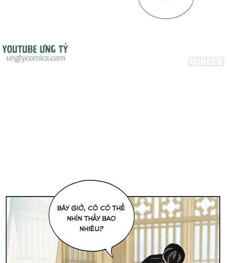 Bổn Vương Muốn Nàng - Chap 40