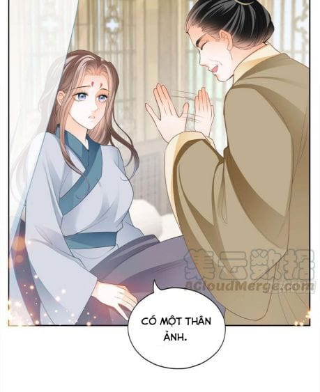 Bổn Vương Muốn Nàng - Chap 40