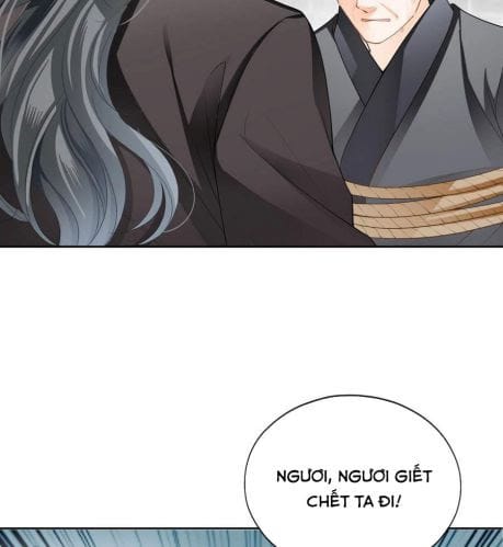 Bổn Vương Muốn Nàng - Chap 40