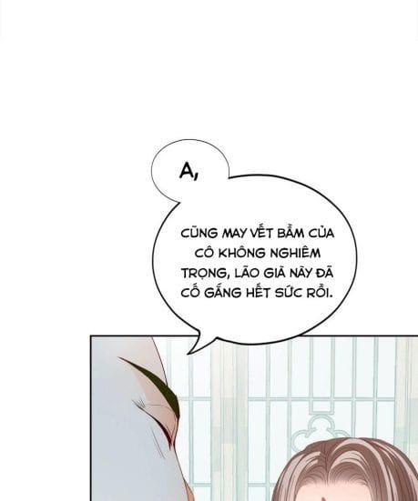 Bổn Vương Muốn Nàng - Chap 40