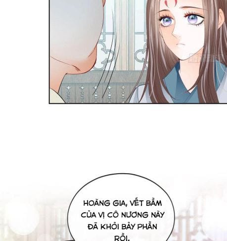 Bổn Vương Muốn Nàng - Chap 40