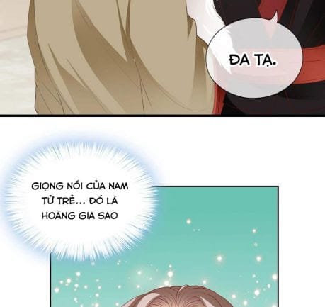 Bổn Vương Muốn Nàng - Chap 40